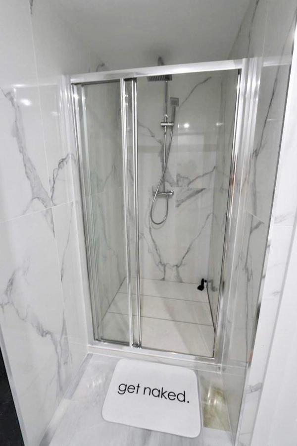 First Line Puerto Banus Harbour, 3 Bedroom Luxury Apartment, Appartement *
