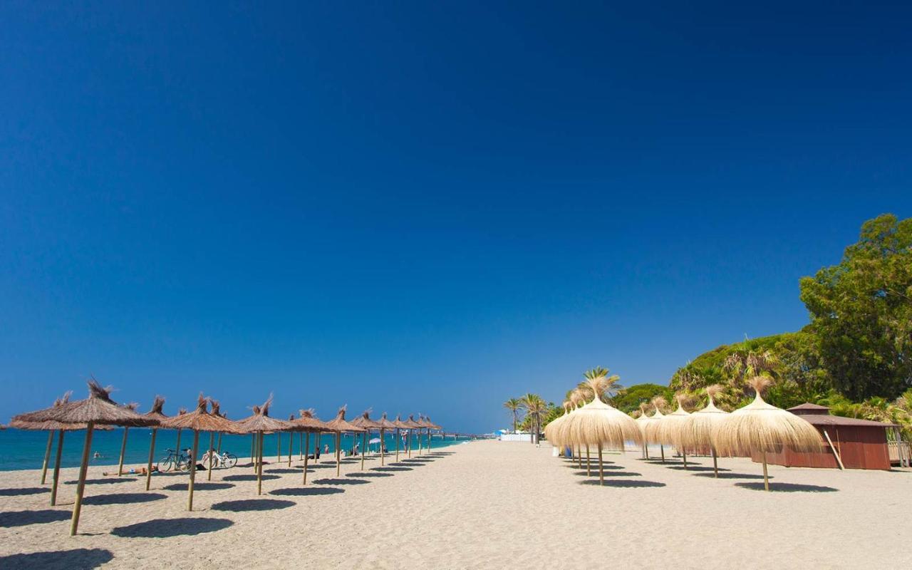 First Line Puerto Banus Harbour, 3 Bedroom Luxury Apartment, Appartement Marbellac