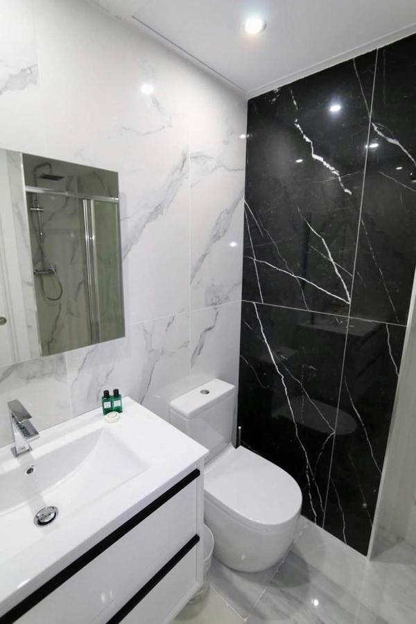 Appartement First Line Puerto Banus Harbour, 3 Bedroom Luxury Apartment, *
